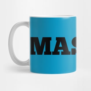 Master Mug